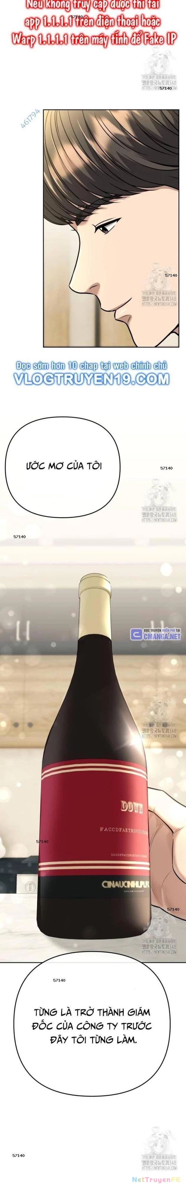 Nhân Viên Thực Tập Kim Cheolsu Chapter 65 - Next Chapter 66