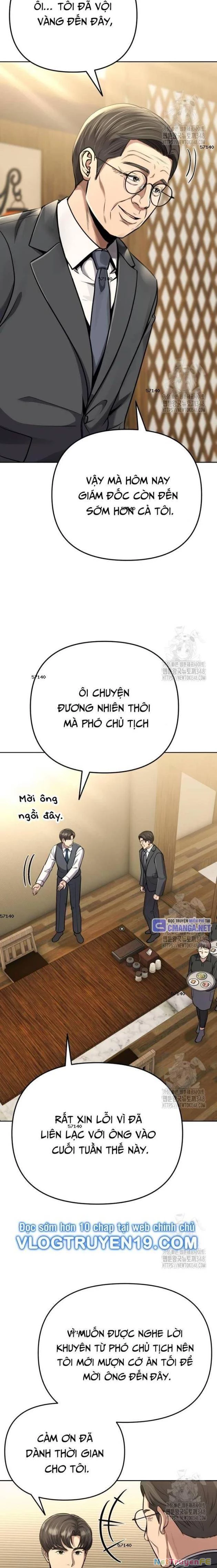 Nhân Viên Thực Tập Kim Cheolsu Chapter 65 - Next Chapter 66