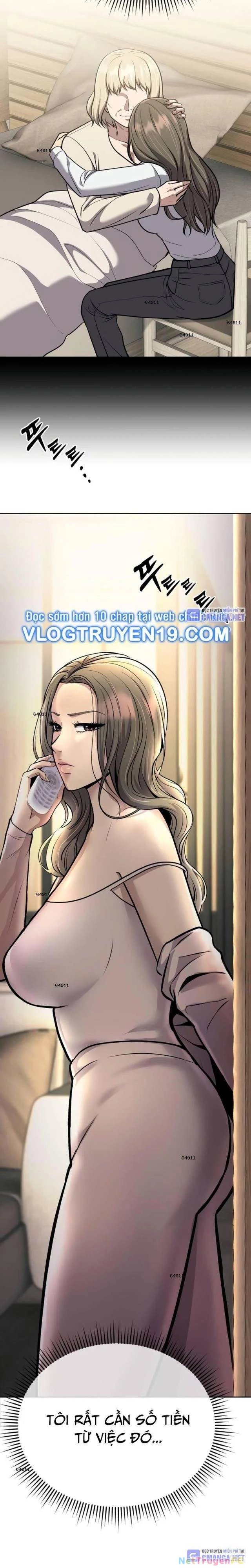 Nhân Viên Thực Tập Kim Cheolsu Chapter 66 - Next Chapter 67