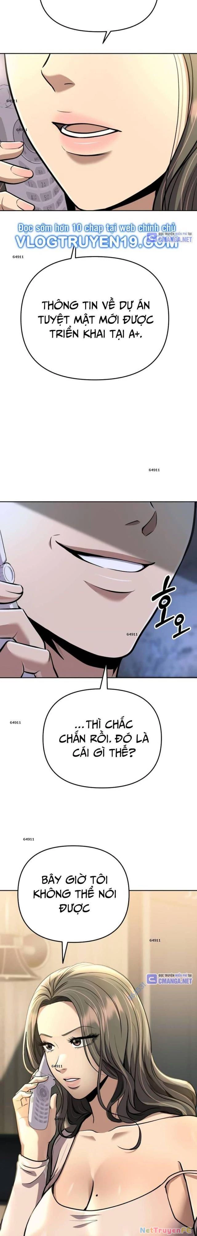 Nhân Viên Thực Tập Kim Cheolsu Chapter 66 - Next Chapter 67