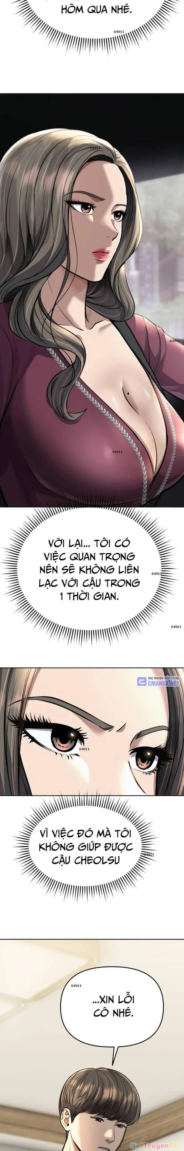 Nhân Viên Thực Tập Kim Cheolsu Chapter 66 - Next Chapter 67