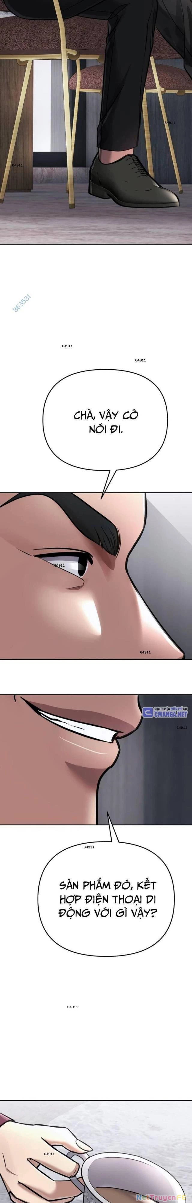 Nhân Viên Thực Tập Kim Cheolsu Chapter 66 - Next Chapter 67