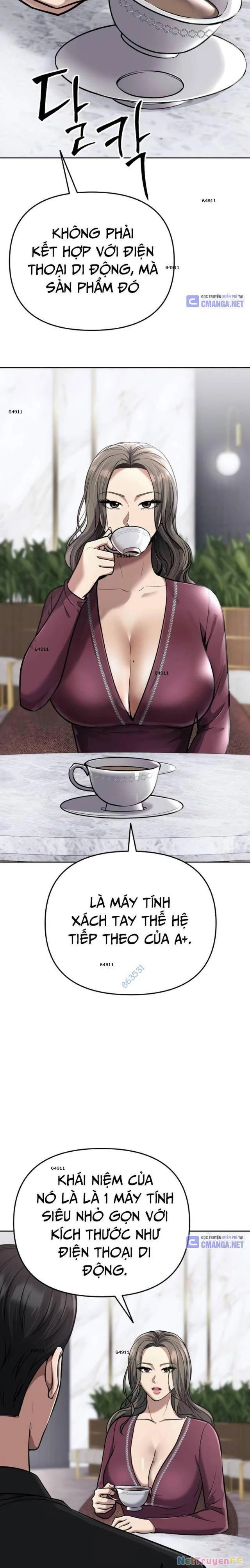 Nhân Viên Thực Tập Kim Cheolsu Chapter 66 - Next Chapter 67