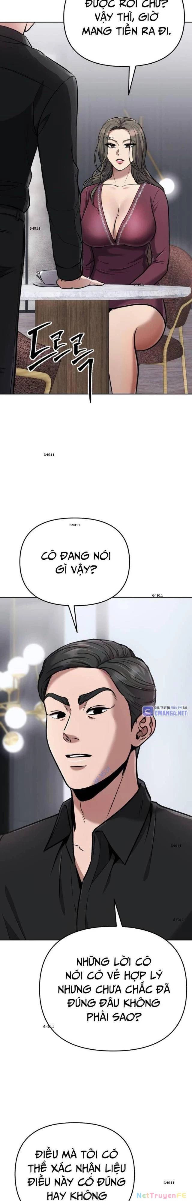 Nhân Viên Thực Tập Kim Cheolsu Chapter 66 - Next Chapter 67