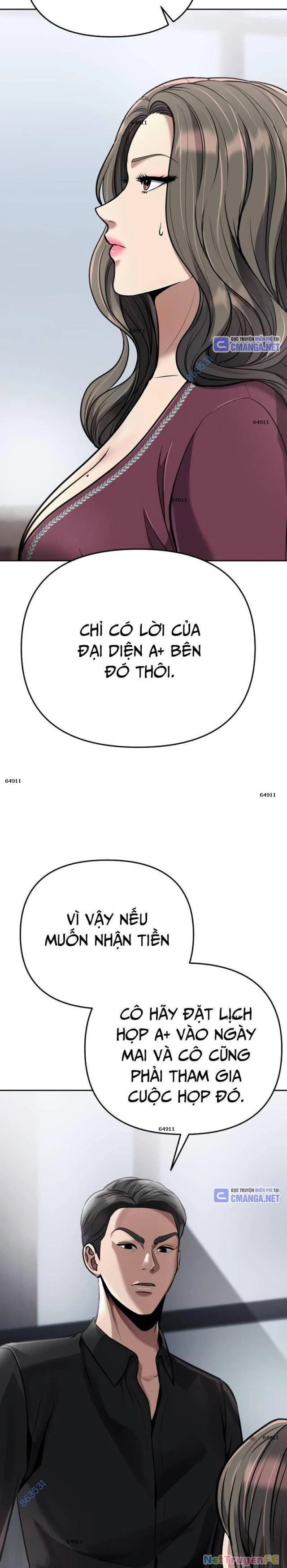 Nhân Viên Thực Tập Kim Cheolsu Chapter 66 - Next Chapter 67