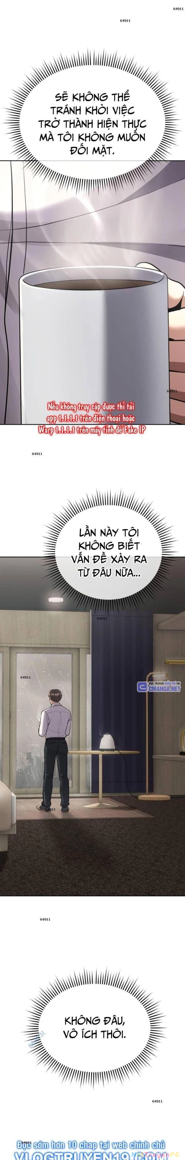 Nhân Viên Thực Tập Kim Cheolsu Chapter 66 - Next Chapter 67