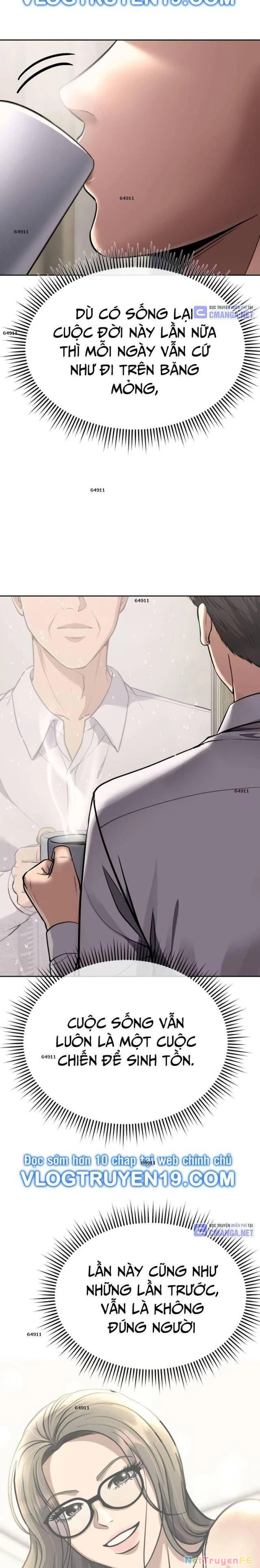 Nhân Viên Thực Tập Kim Cheolsu Chapter 66 - Next Chapter 67