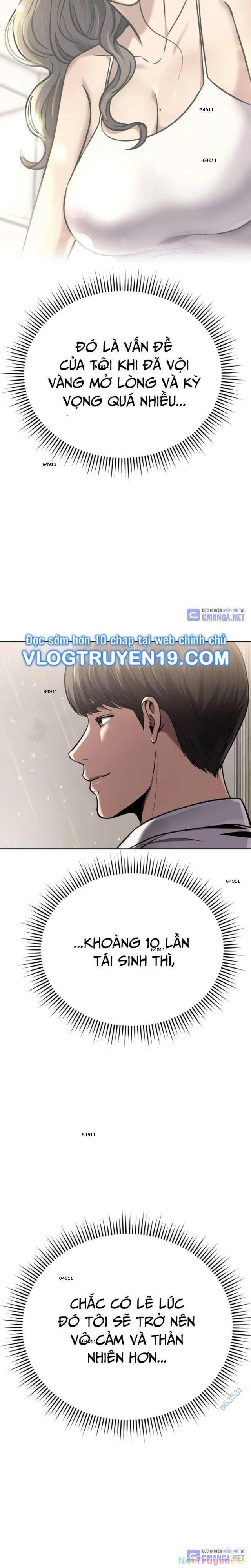 Nhân Viên Thực Tập Kim Cheolsu Chapter 66 - Next Chapter 67