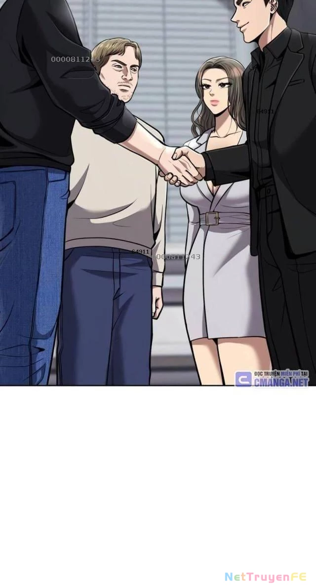 Nhân Viên Thực Tập Kim Cheolsu Chapter 66 - Next Chapter 67