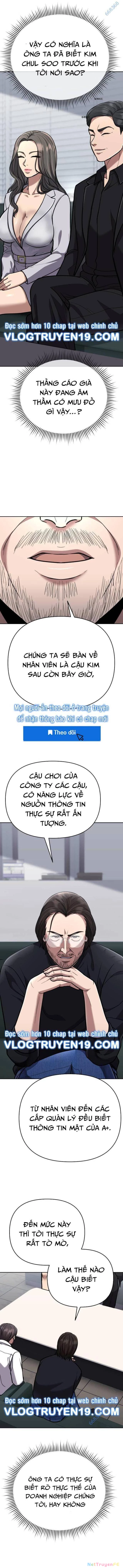 Nhân Viên Thực Tập Kim Cheolsu Chapter 67 - Next Chapter 68