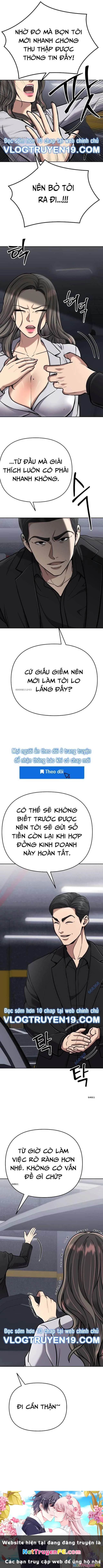 Nhân Viên Thực Tập Kim Cheolsu Chapter 67 - Next Chapter 68