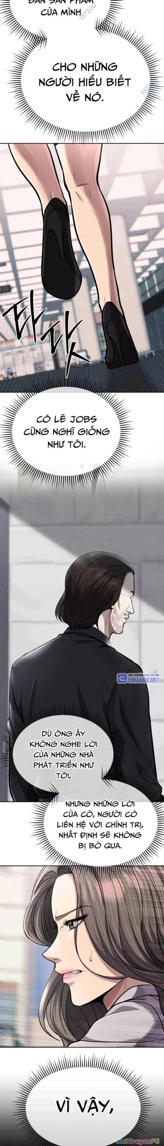 Nhân Viên Thực Tập Kim Cheolsu Chapter 68 - Next Chapter 68.5