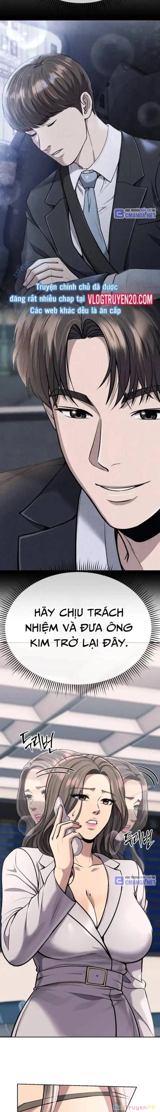 Nhân Viên Thực Tập Kim Cheolsu Chapter 68 - Next Chapter 68.5