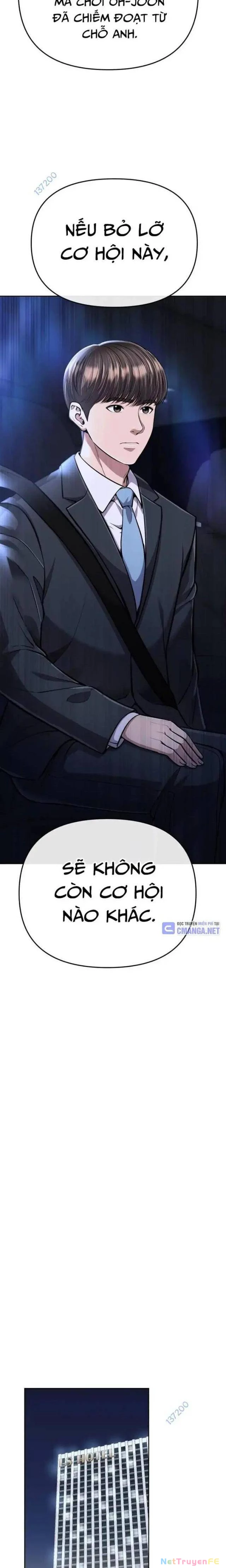 Nhân Viên Thực Tập Kim Cheolsu Chapter 68 - Next Chapter 68.5