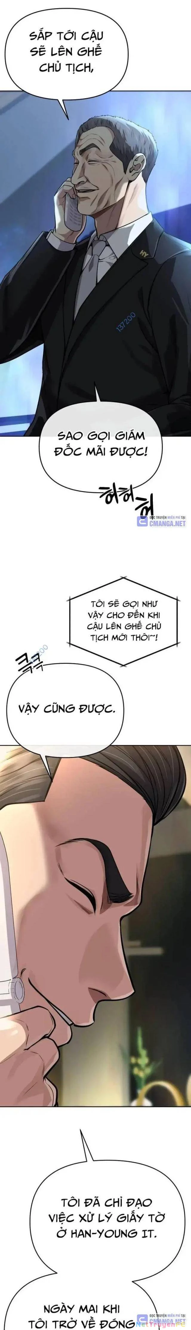 Nhân Viên Thực Tập Kim Cheolsu Chapter 68 - Next Chapter 68.5