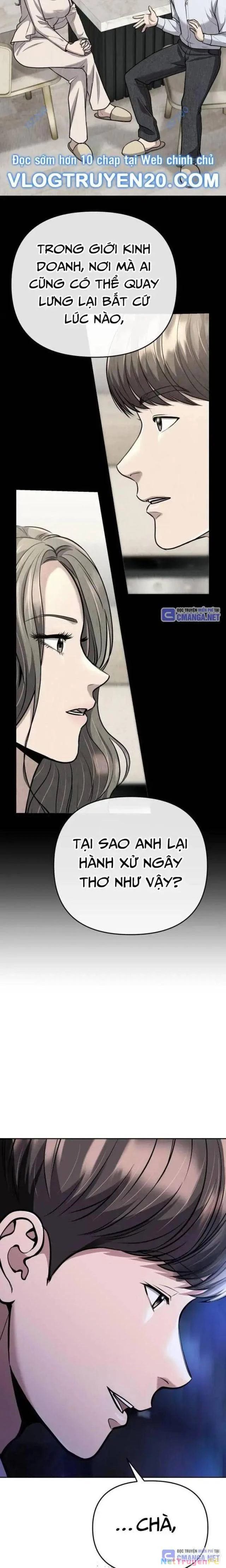 Nhân Viên Thực Tập Kim Cheolsu Chapter 68 - Next Chapter 68.5