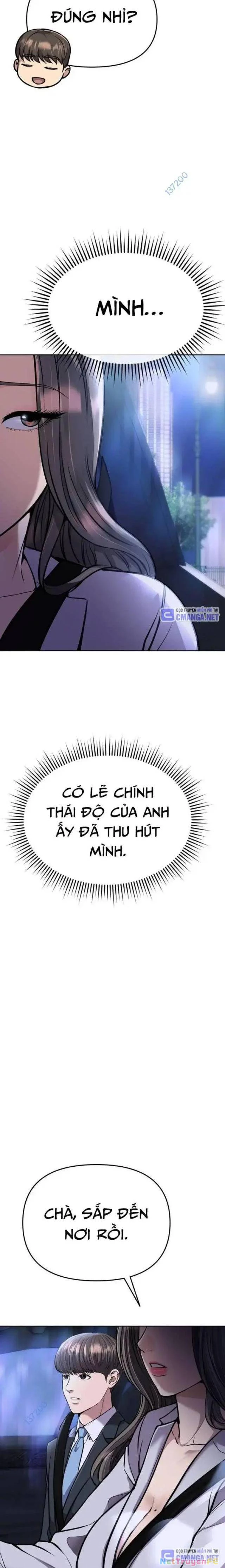 Nhân Viên Thực Tập Kim Cheolsu Chapter 68 - Next Chapter 68.5
