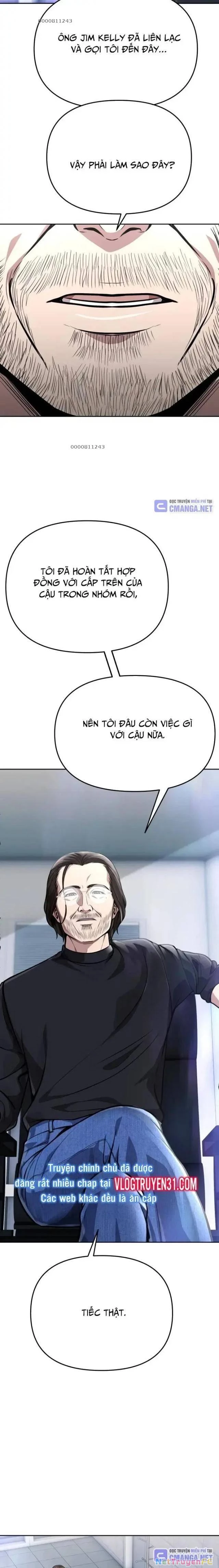 Nhân Viên Thực Tập Kim Cheolsu Chapter 69 - Next Chapter 69.5