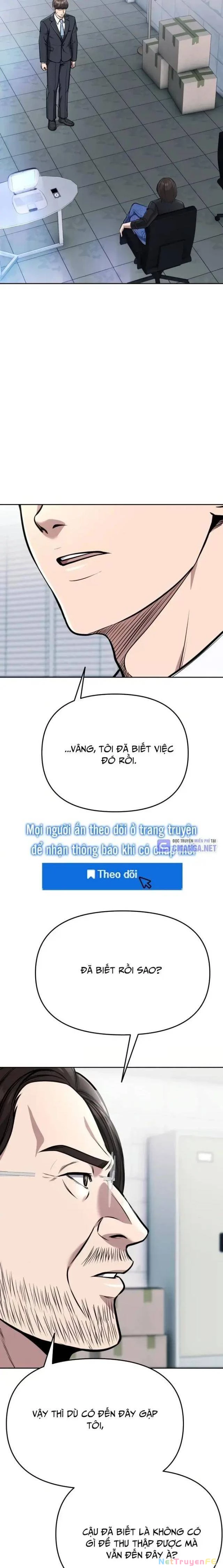 Nhân Viên Thực Tập Kim Cheolsu Chapter 69 - Next Chapter 69.5