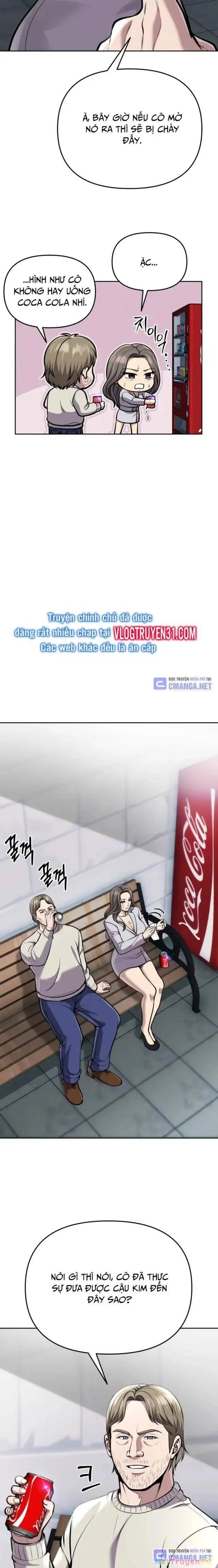 Nhân Viên Thực Tập Kim Cheolsu Chapter 69 - Next Chapter 69.5