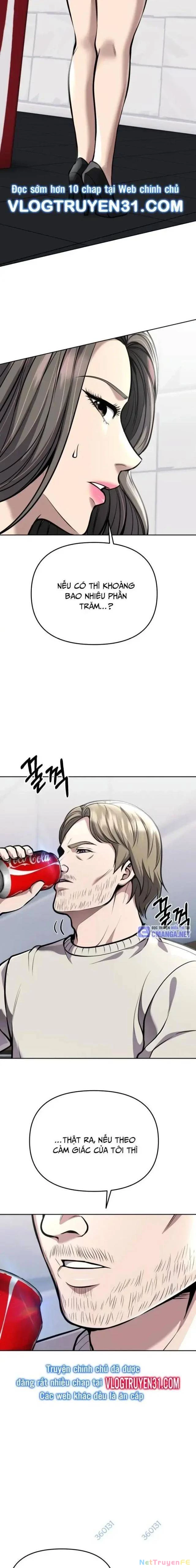 Nhân Viên Thực Tập Kim Cheolsu Chapter 69 - Next Chapter 69.5
