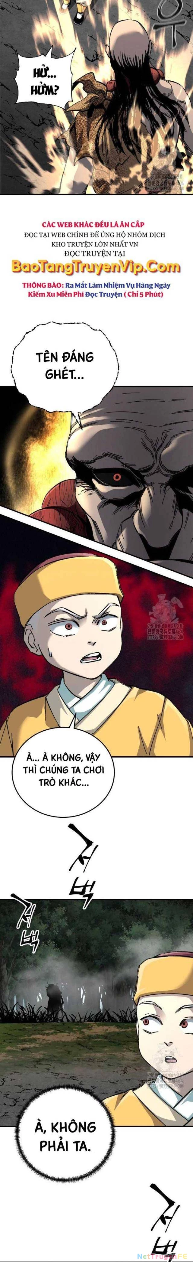 Ông Võ Giả Và Cháu Chí Tôn Chapter 66 - Next Chapter 67