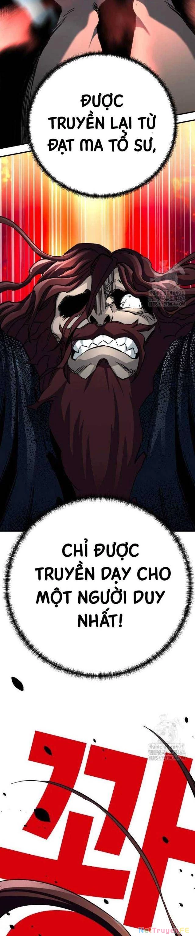 Ông Võ Giả Và Cháu Chí Tôn Chapter 66 - Next Chapter 67