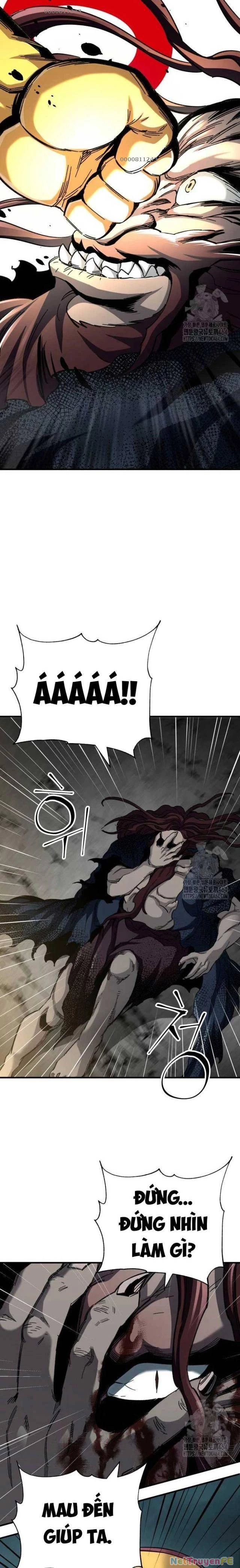 Ông Võ Giả Và Cháu Chí Tôn Chapter 66 - Next Chapter 67