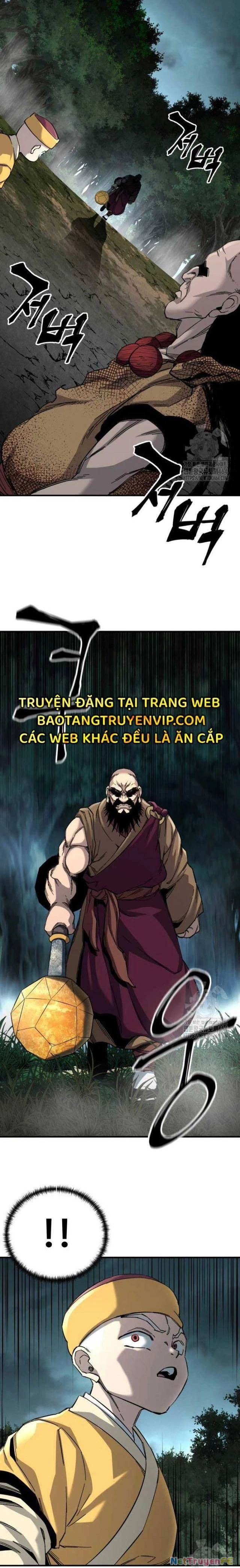 Ông Võ Giả Và Cháu Chí Tôn Chapter 66 - Next Chapter 67