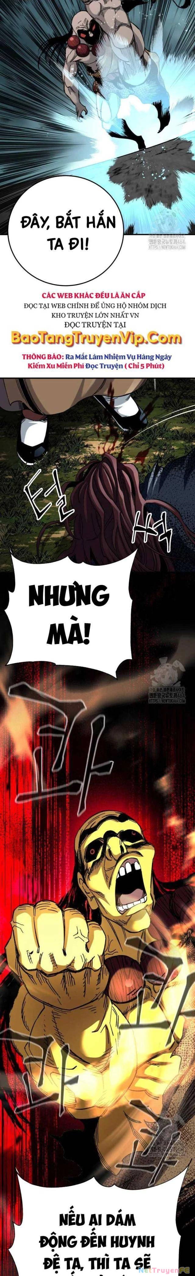Ông Võ Giả Và Cháu Chí Tôn Chapter 66 - Next Chapter 67