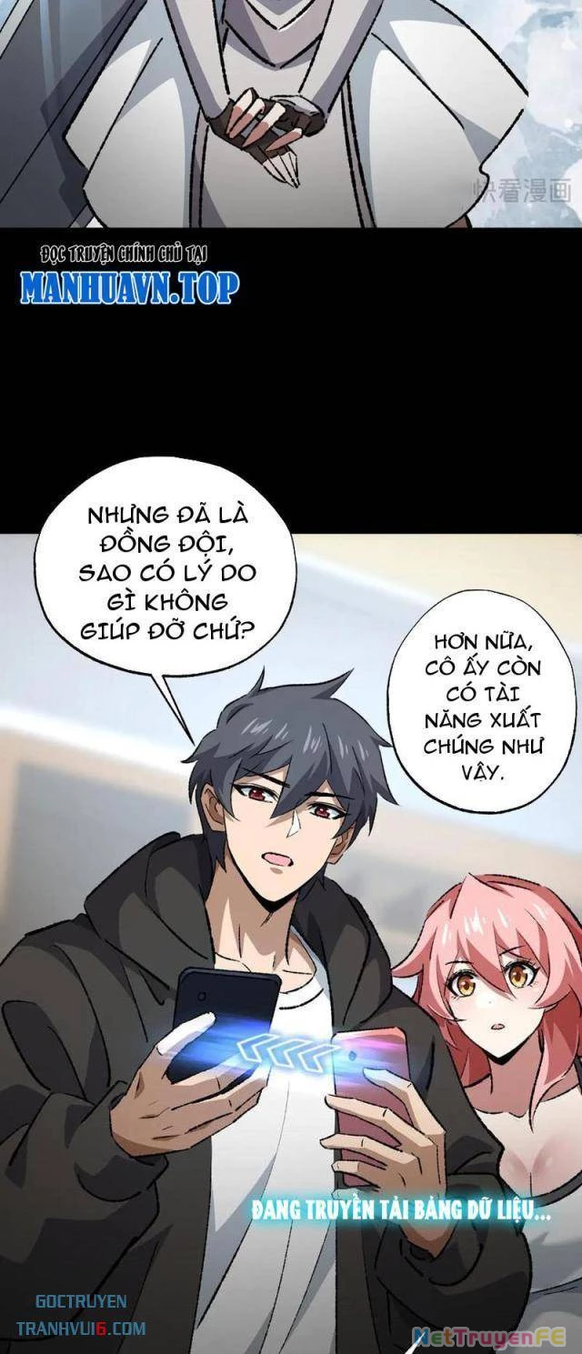 tai ách cấp mục sư Chapter 33 - Next 