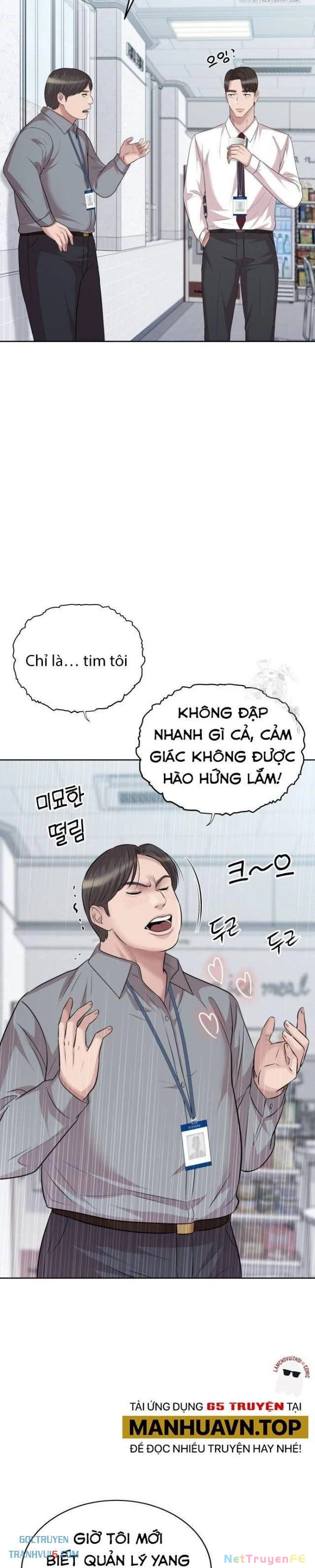 Người Trúng Độc Đắc Cũng Đi Làm Chapter 35 - Next Chapter 36