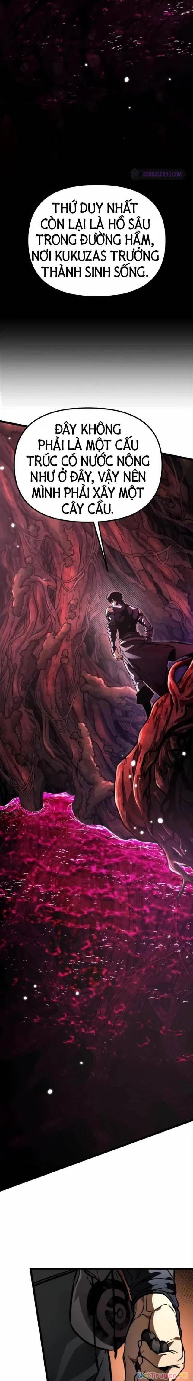 Chiến Binh Hồi Quy Chapter 53 - Trang 4