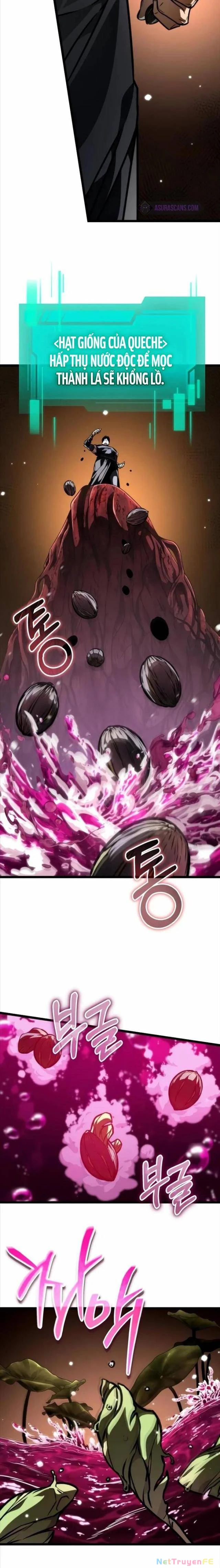 Chiến Binh Hồi Quy Chapter 53 - Trang 4