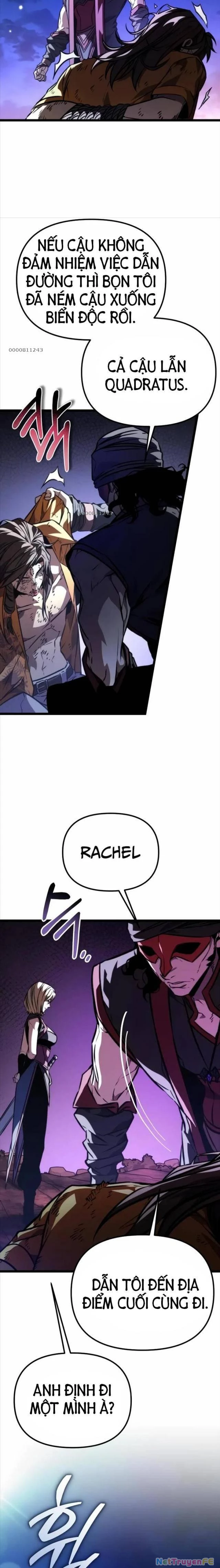 Chiến Binh Hồi Quy Chapter 53 - Trang 4