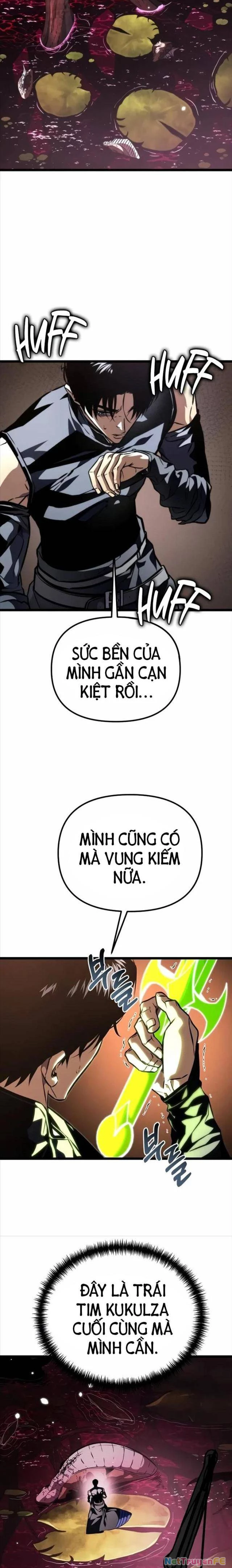 Chiến Binh Hồi Quy Chapter 53 - Trang 4