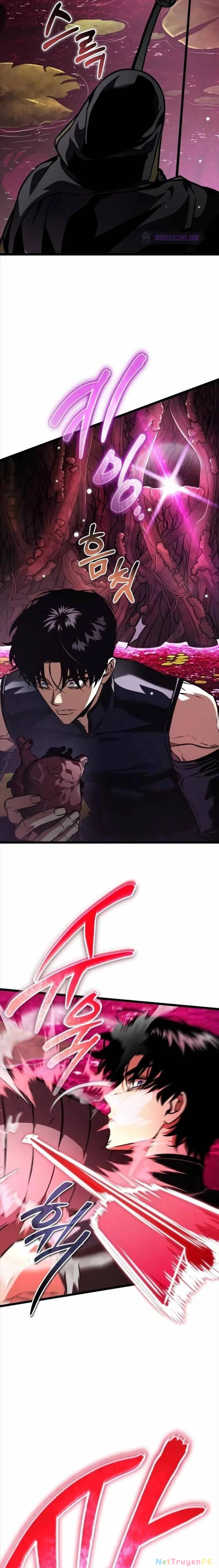 Chiến Binh Hồi Quy Chapter 53 - Trang 4