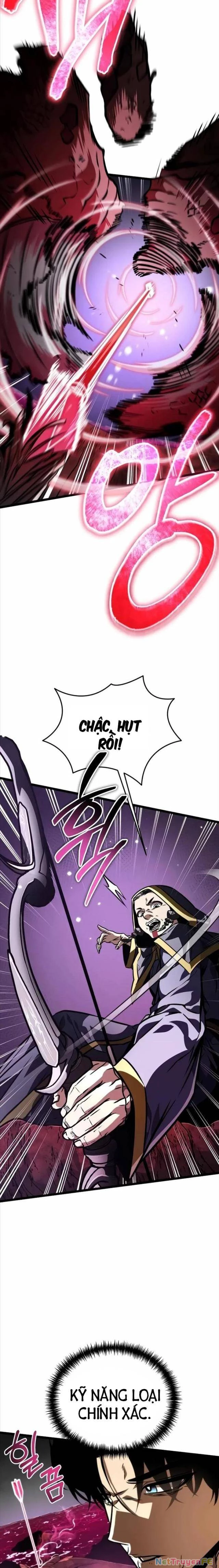 Chiến Binh Hồi Quy Chapter 53 - Trang 4