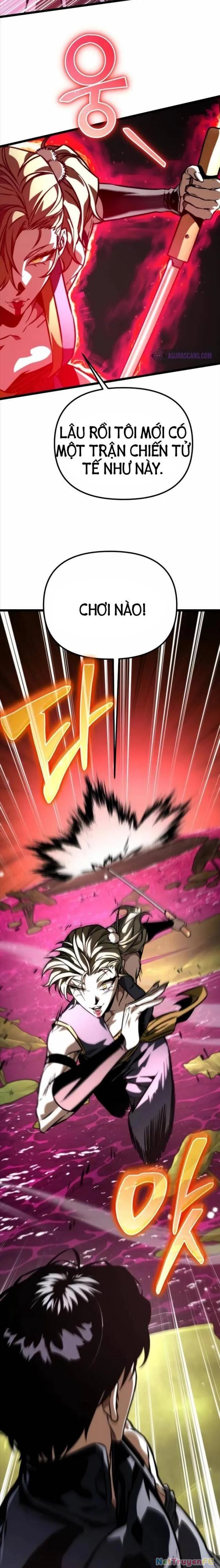 Chiến Binh Hồi Quy Chapter 53 - Trang 4