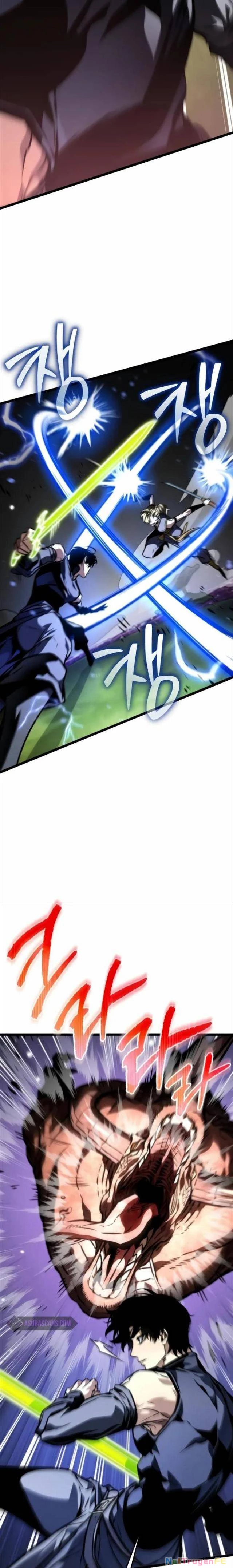 Chiến Binh Hồi Quy Chapter 53 - Trang 4