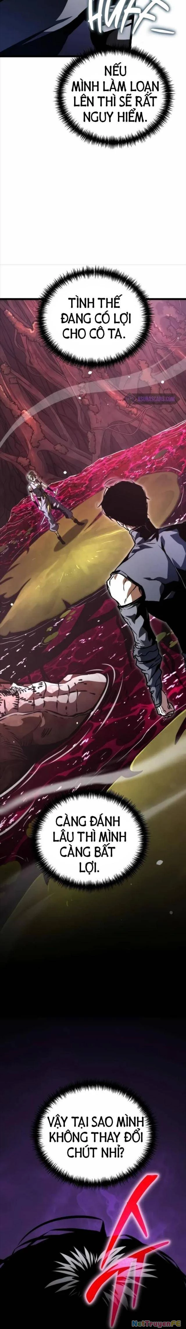Chiến Binh Hồi Quy Chapter 53 - Trang 4