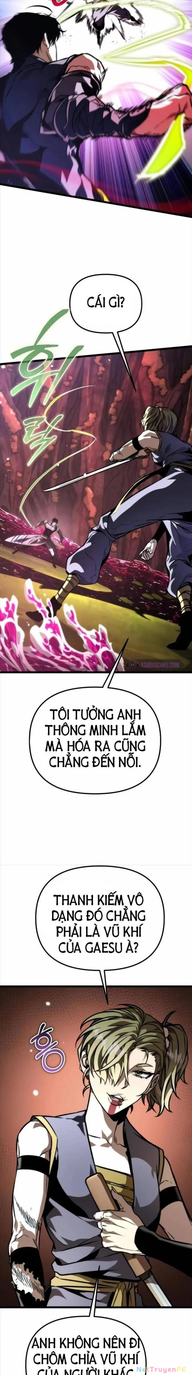 Chiến Binh Hồi Quy Chapter 53 - Trang 4