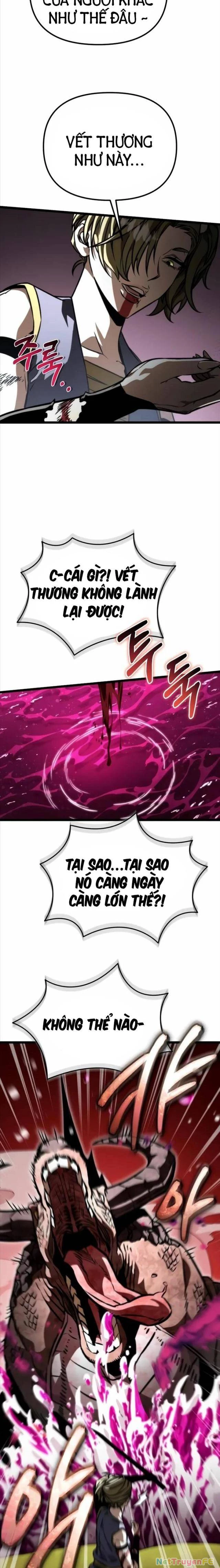 Chiến Binh Hồi Quy Chapter 53 - Trang 4