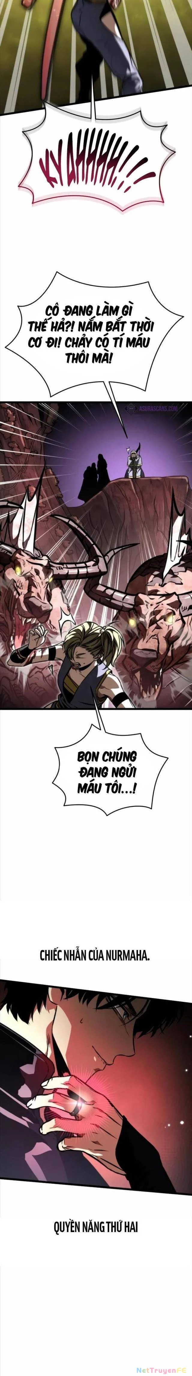 Chiến Binh Hồi Quy Chapter 53 - Trang 4