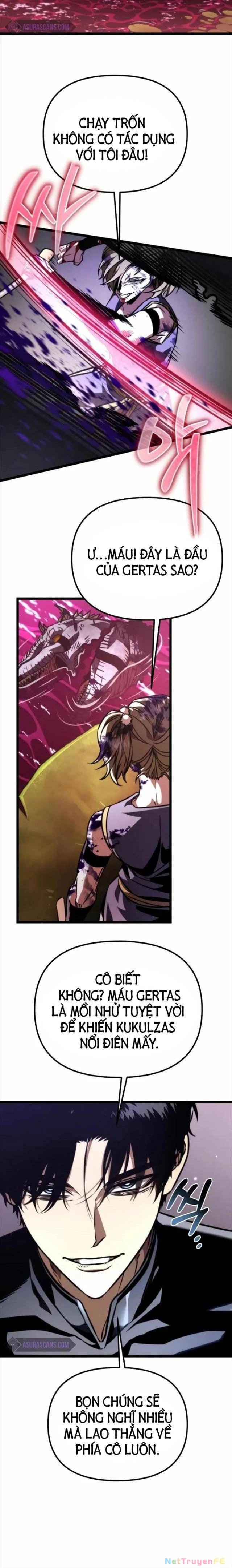 Chiến Binh Hồi Quy Chapter 53 - Trang 4