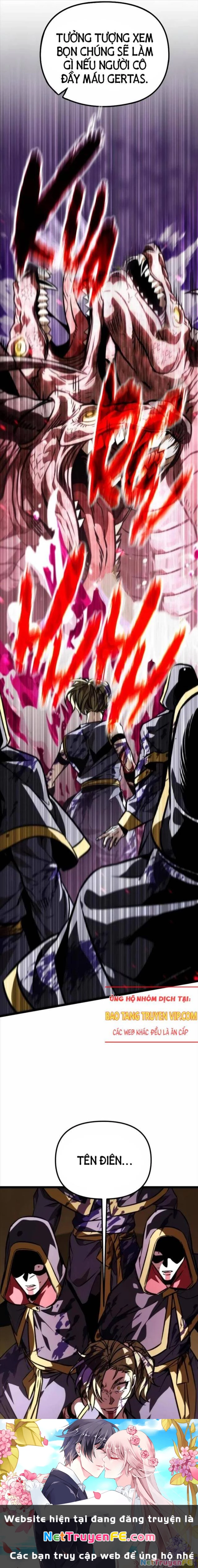 Chiến Binh Hồi Quy Chapter 53 - Trang 4