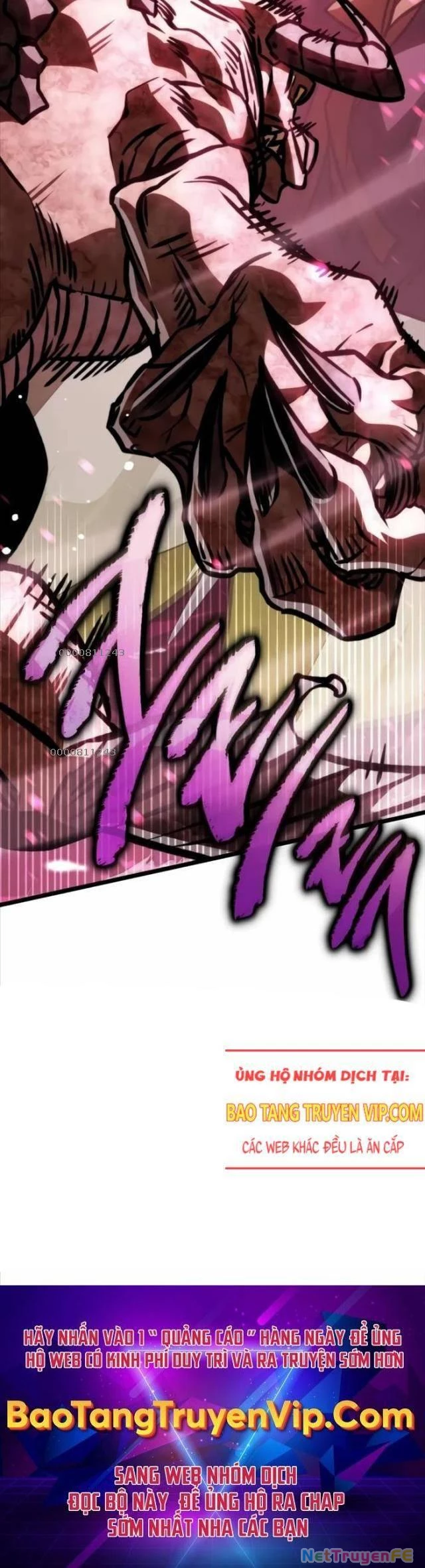 Chiến Binh Hồi Quy Chapter 53 - Trang 4