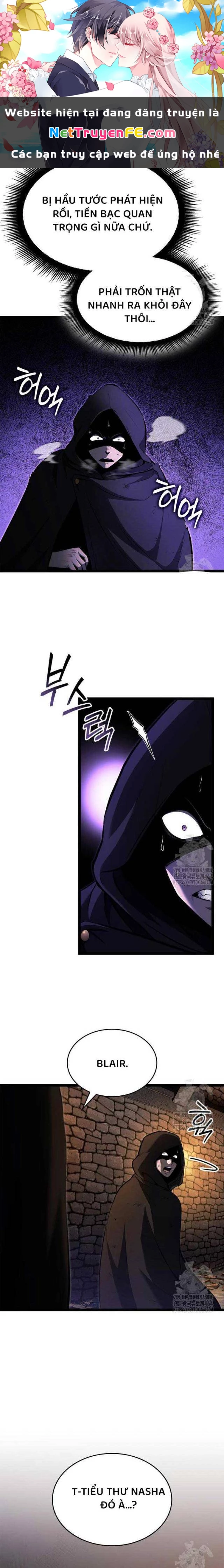 Nhà Vô Địch Kalli Chapter 87 - Next Chapter 88