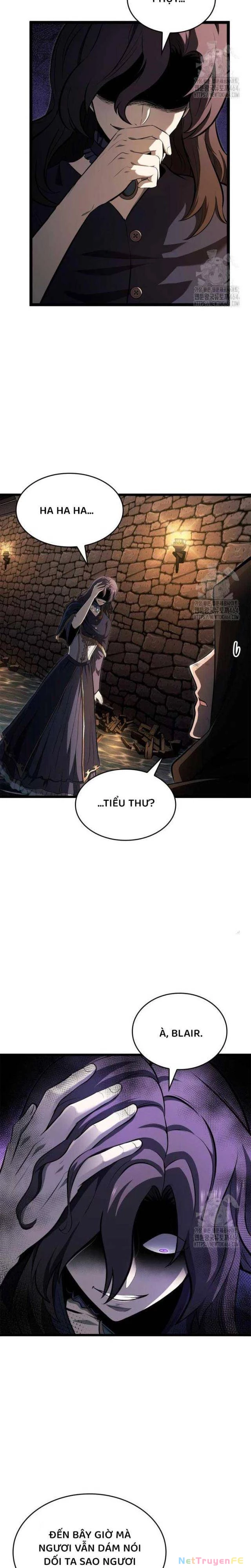 Nhà Vô Địch Kalli Chapter 87 - Next Chapter 88