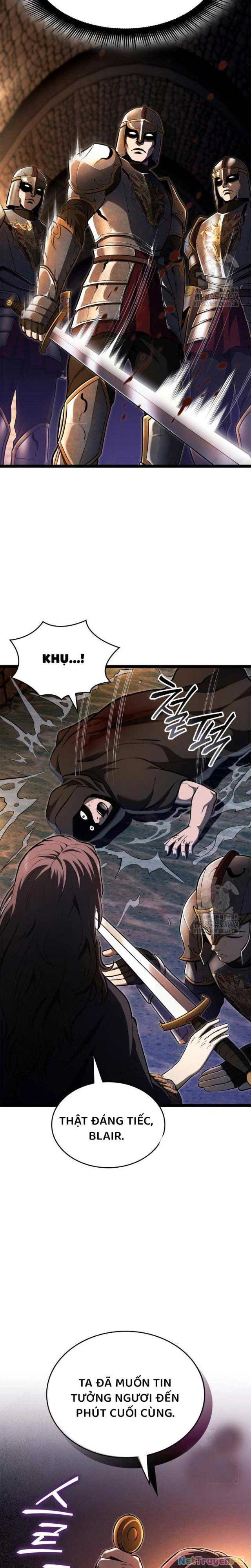 Nhà Vô Địch Kalli Chapter 87 - Next Chapter 88